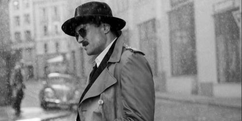 <p style="font-weight: 400;">Filmstill aus DAS VERSCHWINDEN DES JOSEF MENGELE, Regie: Kirill Serebrennikov, D/F 2025 &copy; Lupa Film, CG-Cinema, Hype Studios</p>