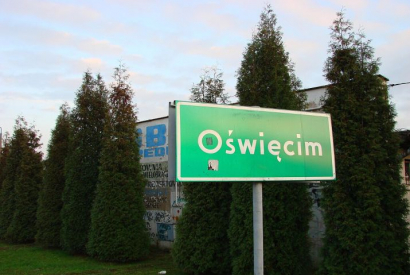 Oświęcim 