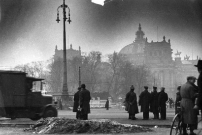 Reichstag 1933