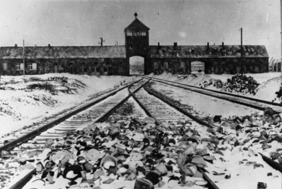 Auschwitz