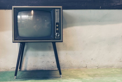 Vintage Television